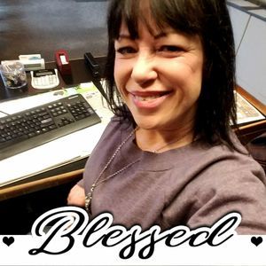 Meet your Posher, Michelle rae